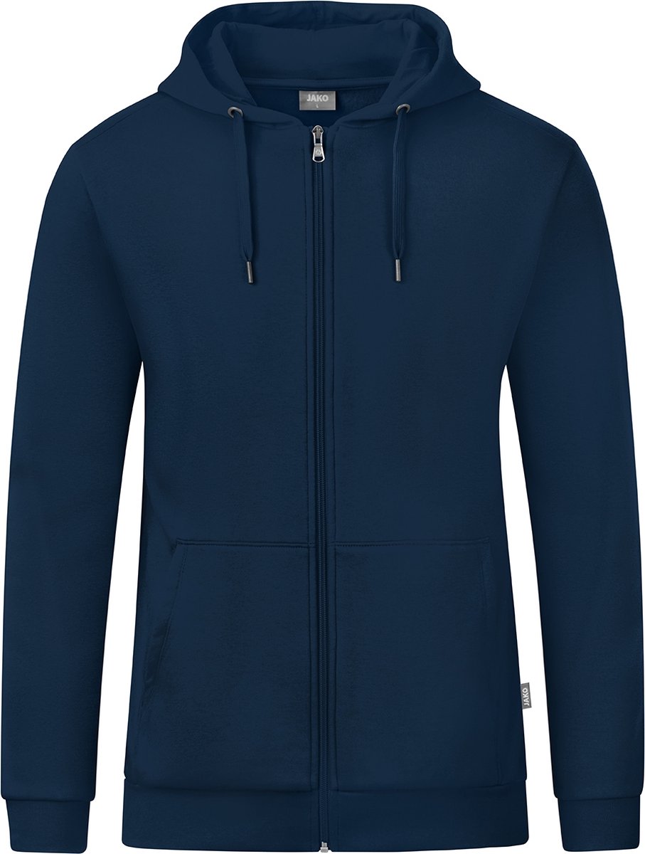 Jacke Jako Organic