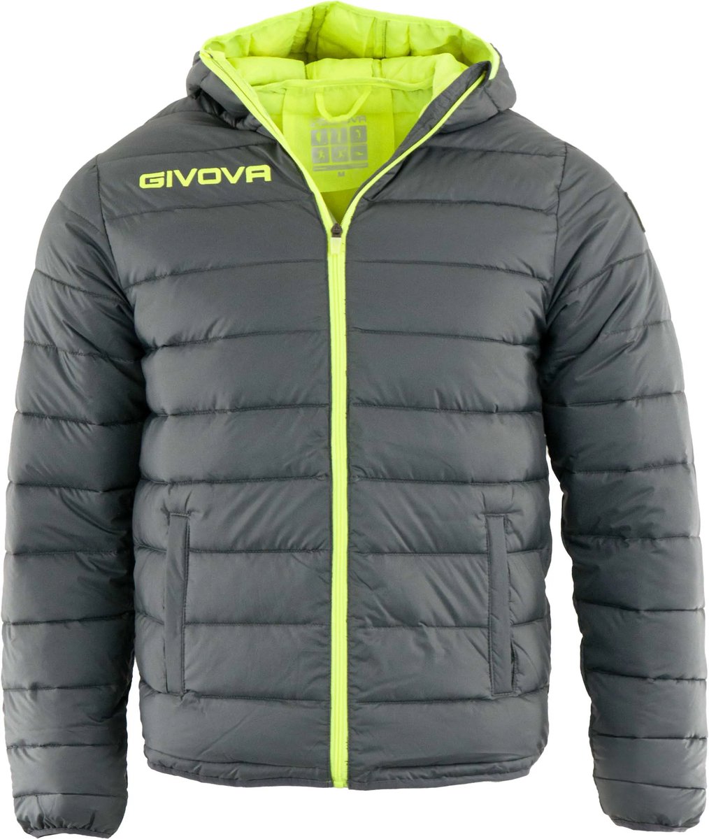 Daunenjacke Givova Olanda