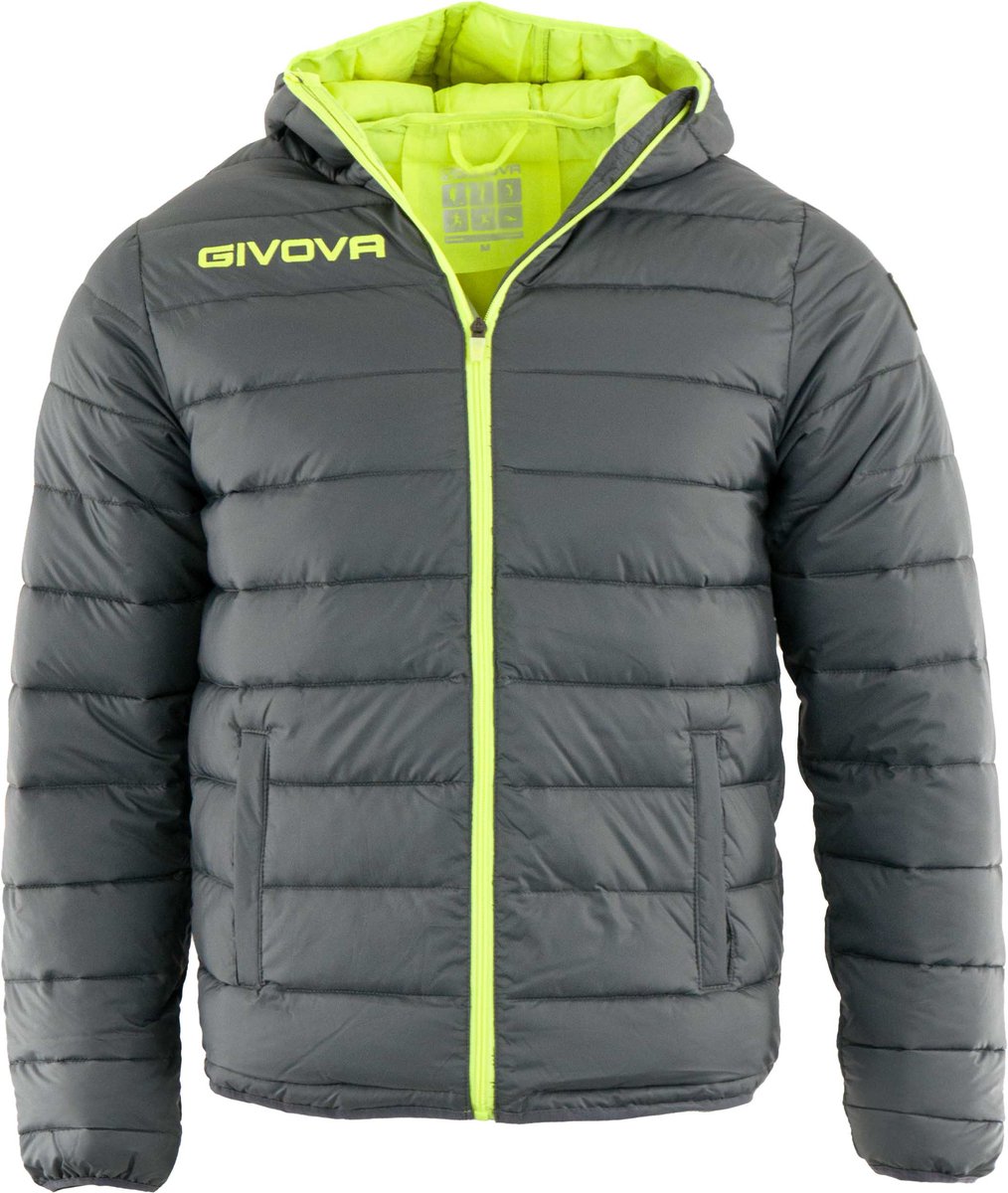 Daunenjacke Givova Olanda