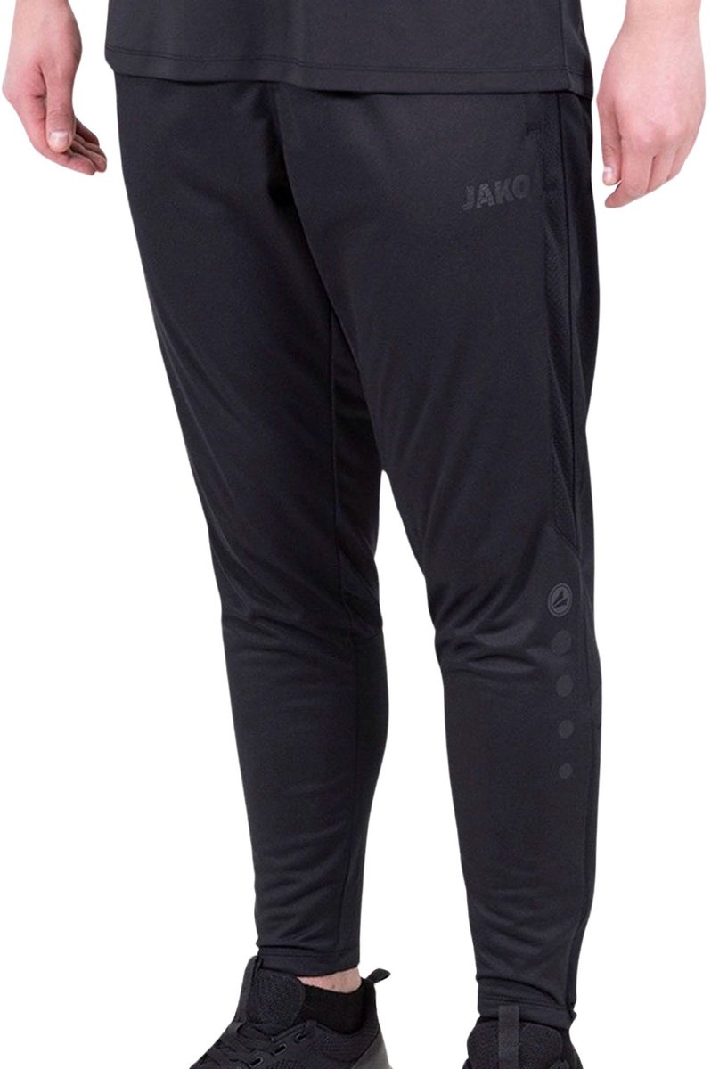 Polyester Jogginghose Jako Power