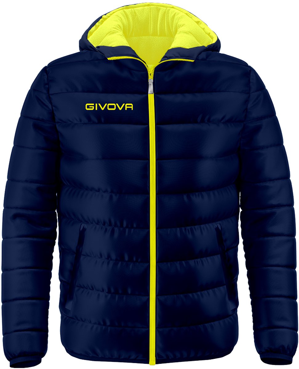 Daunenjacke Givova Olanda