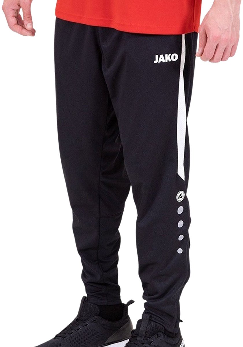 Polyester Jogginghose Jako Power