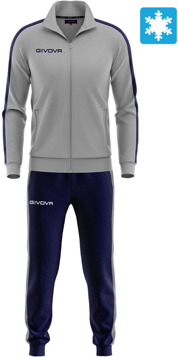 Trainingsanzug Givova Revolution