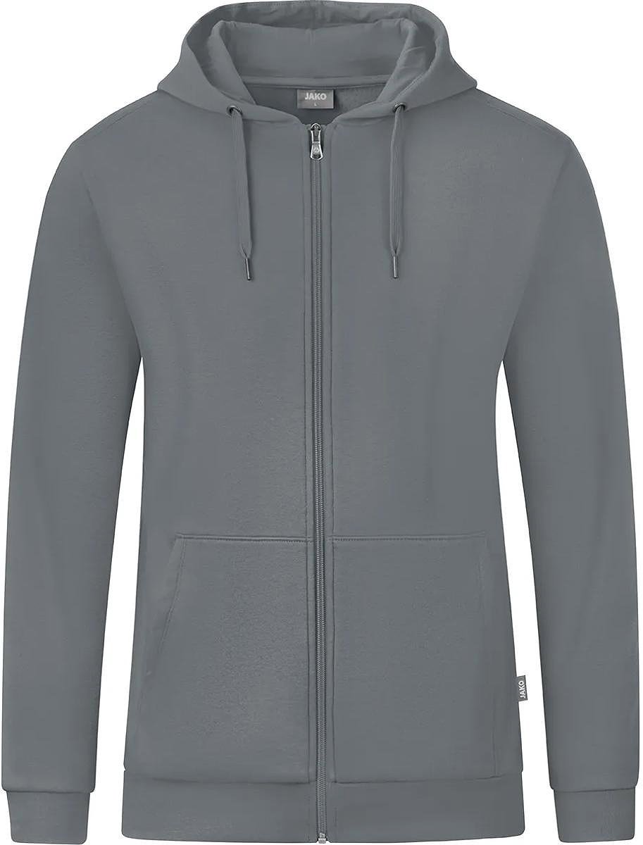 Sweatshirt à capuche Damen Jako Organic