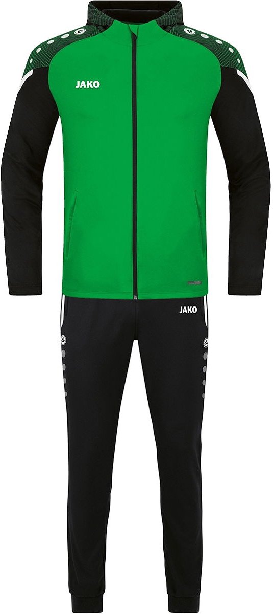 Trainingsanzug mit Kapuze Jako Performance