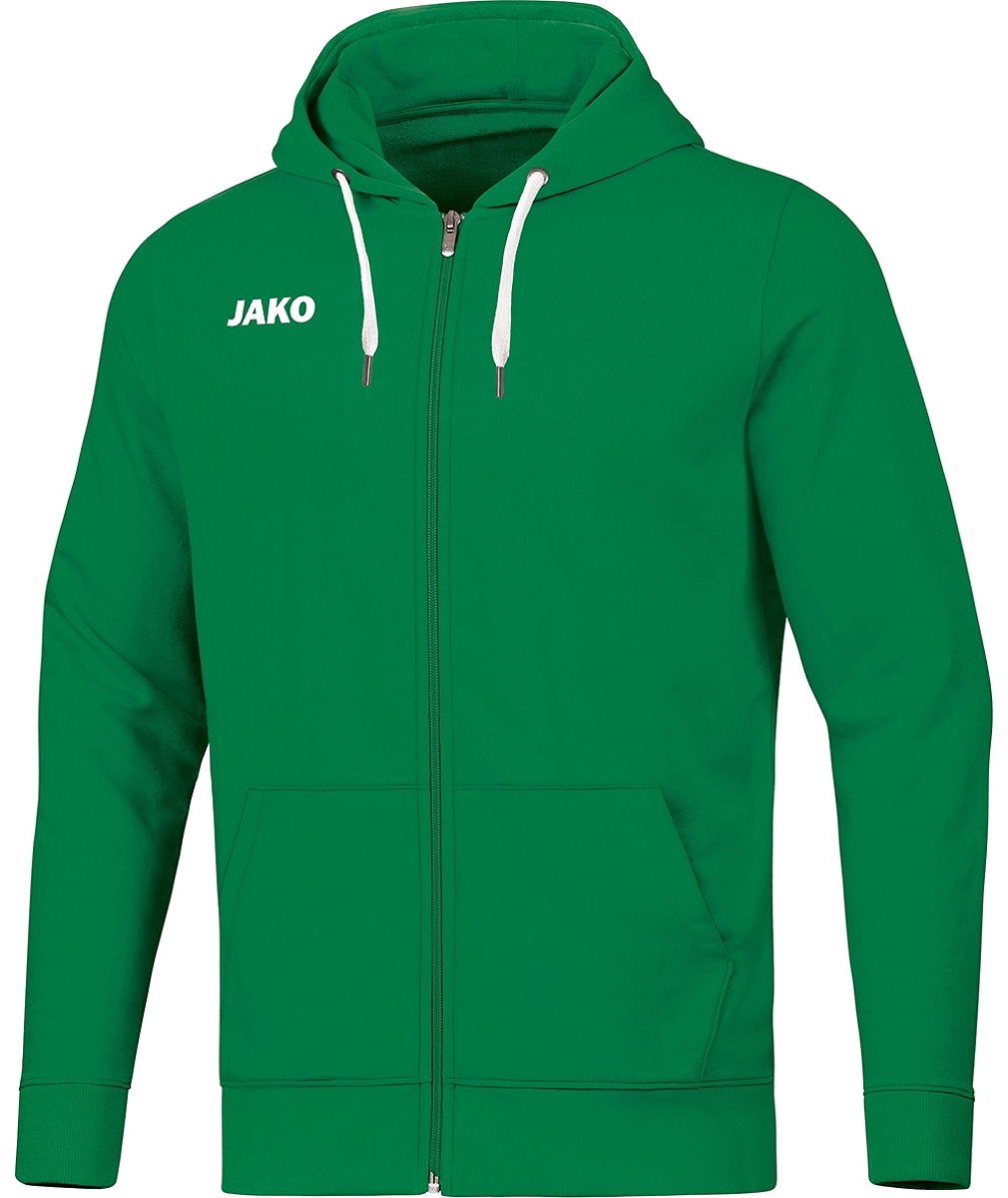 Hoodie Kinder Jako Base
