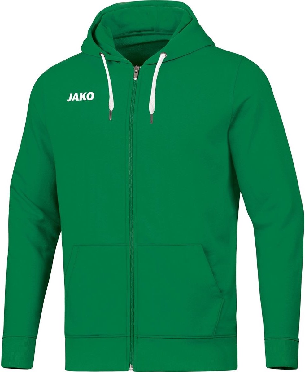 Hoodie Kinder Jako Base