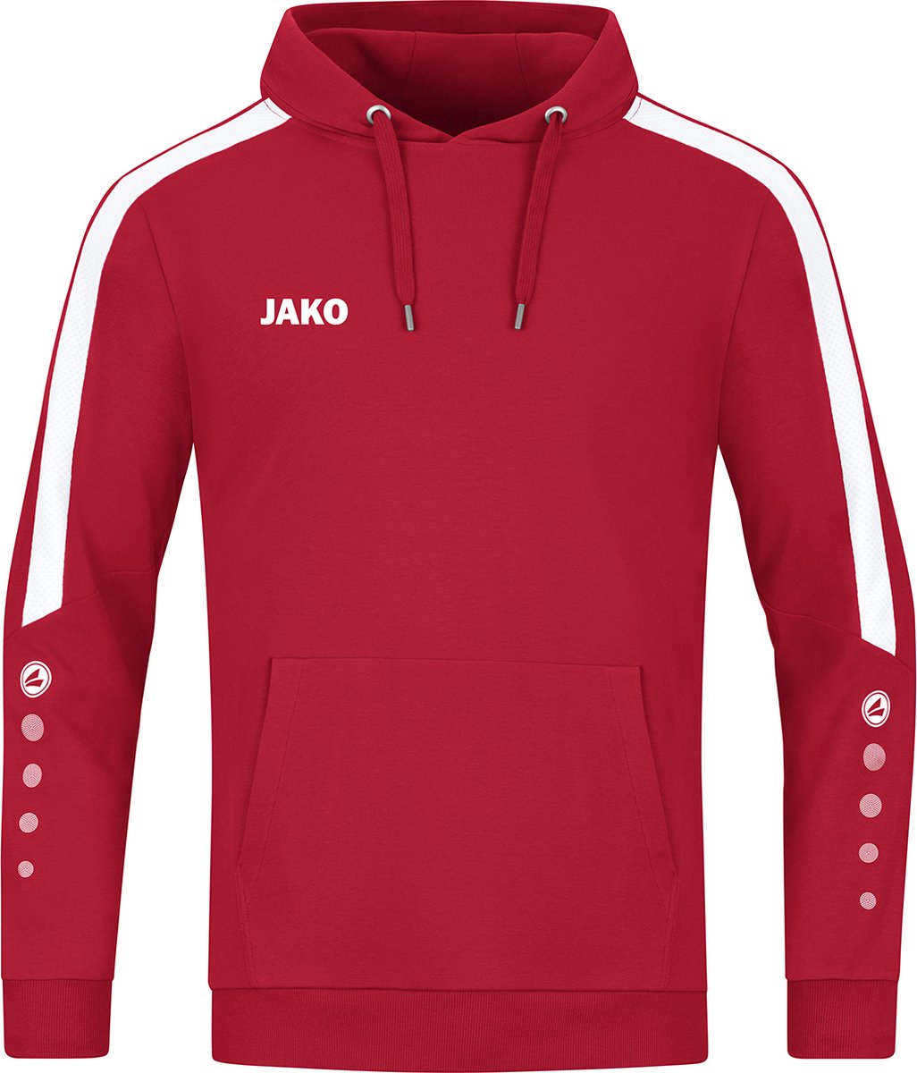 Sweatshirt à capuche Damen Jako Power