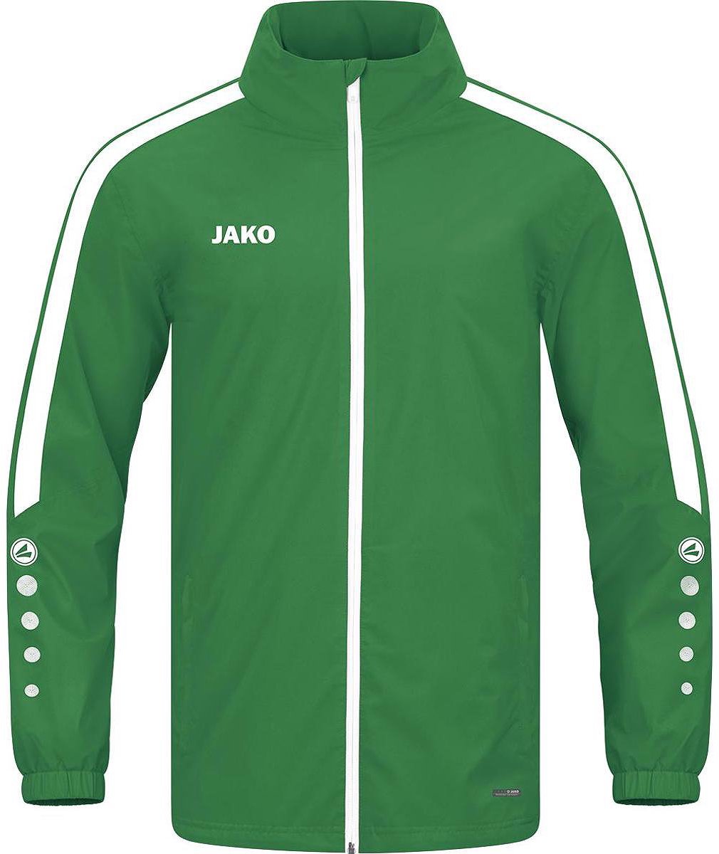 Wasserdichte Kinderjacke Jako Power