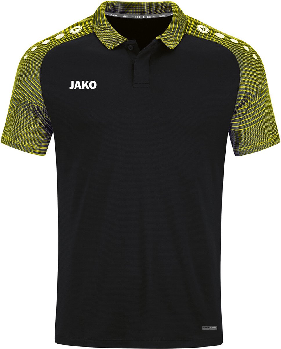 Polo-Shirt Jako Performance