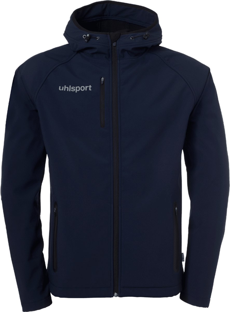 Softshelljacke Kind Uhlsport Essential
