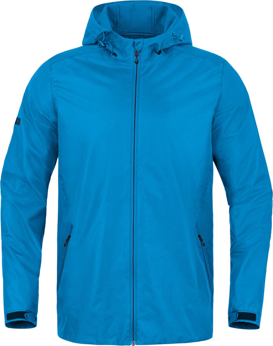 Regenjacke Jako Allround