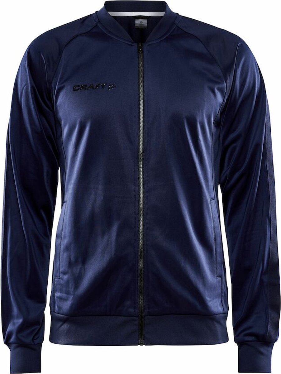 Trainingsjacke Craft Team Wct