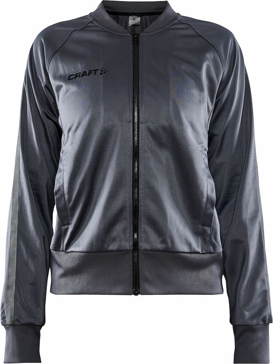 Trainingsjacke Damen Craft Team Wct