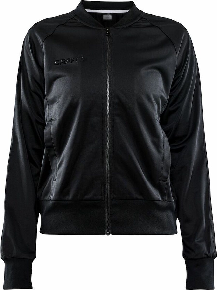 Trainingsjacke Damen Craft Team Wct