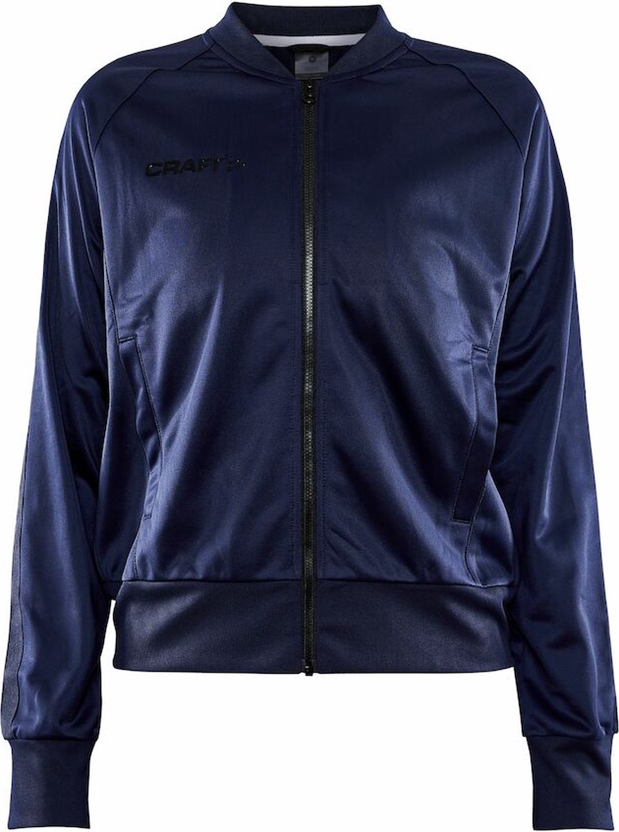 Trainingsjacke Damen Craft Team Wct
