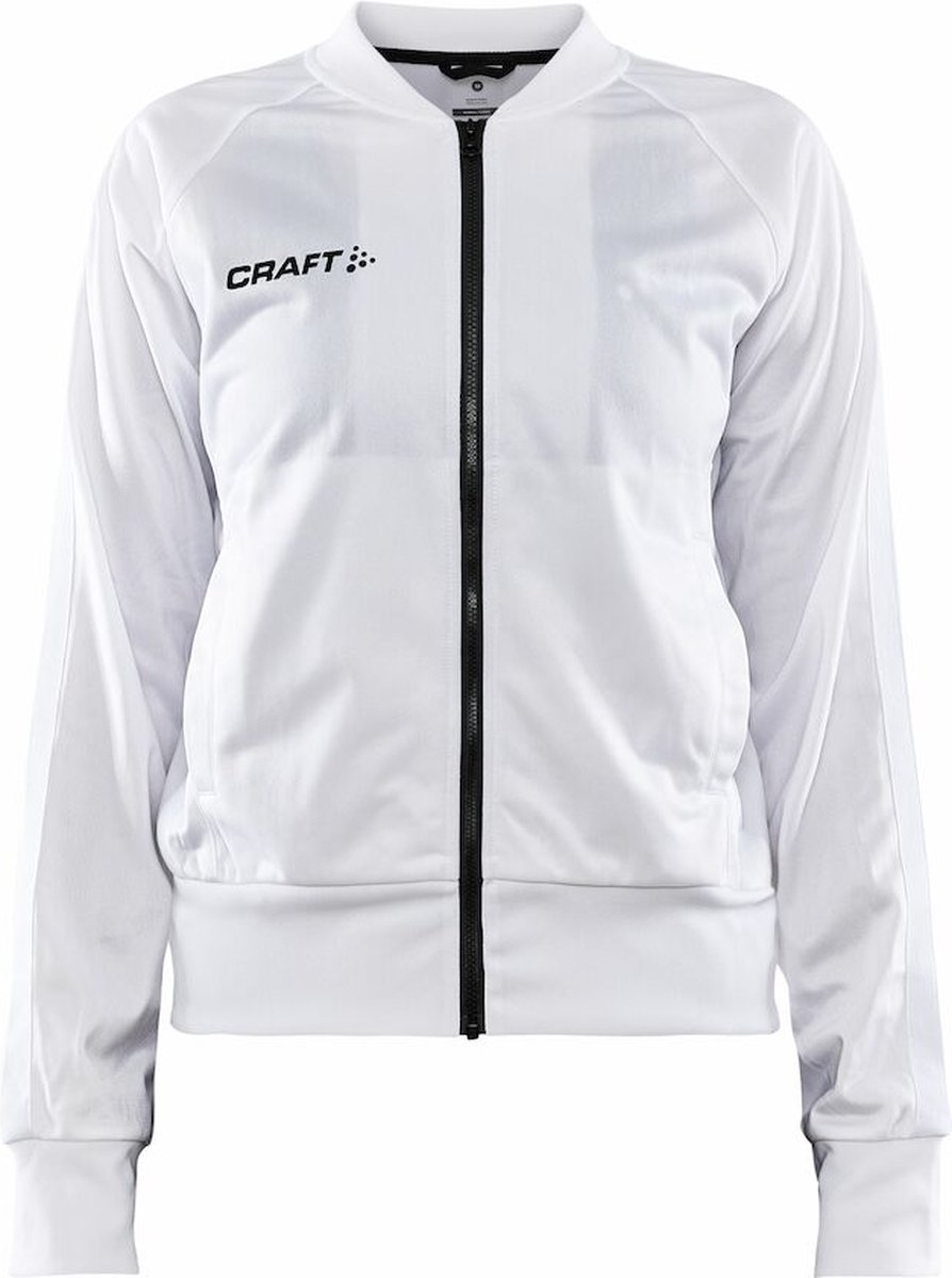 Trainingsjacke Damen Craft Team Wct