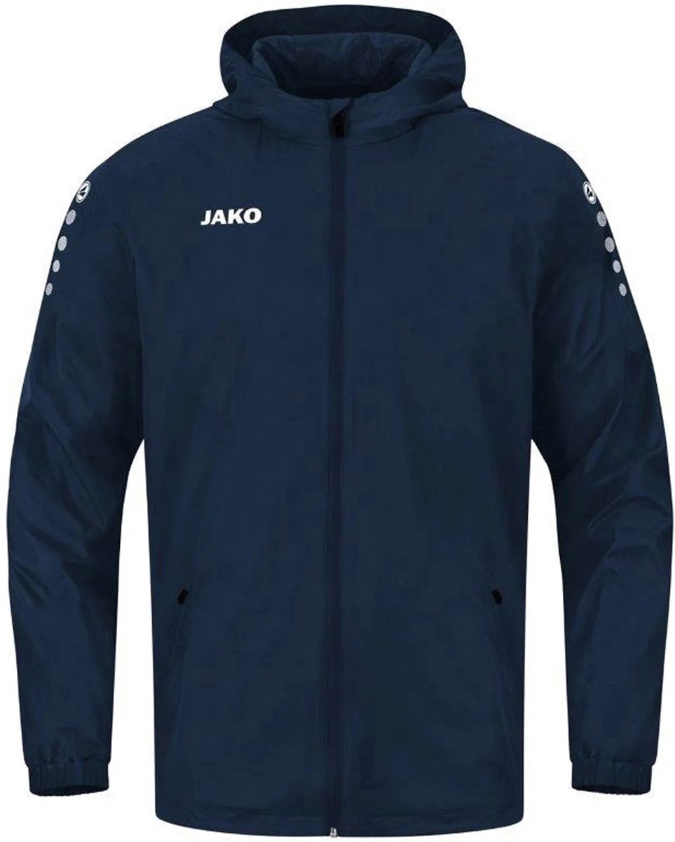 Regenjacke Jako Team 2.0