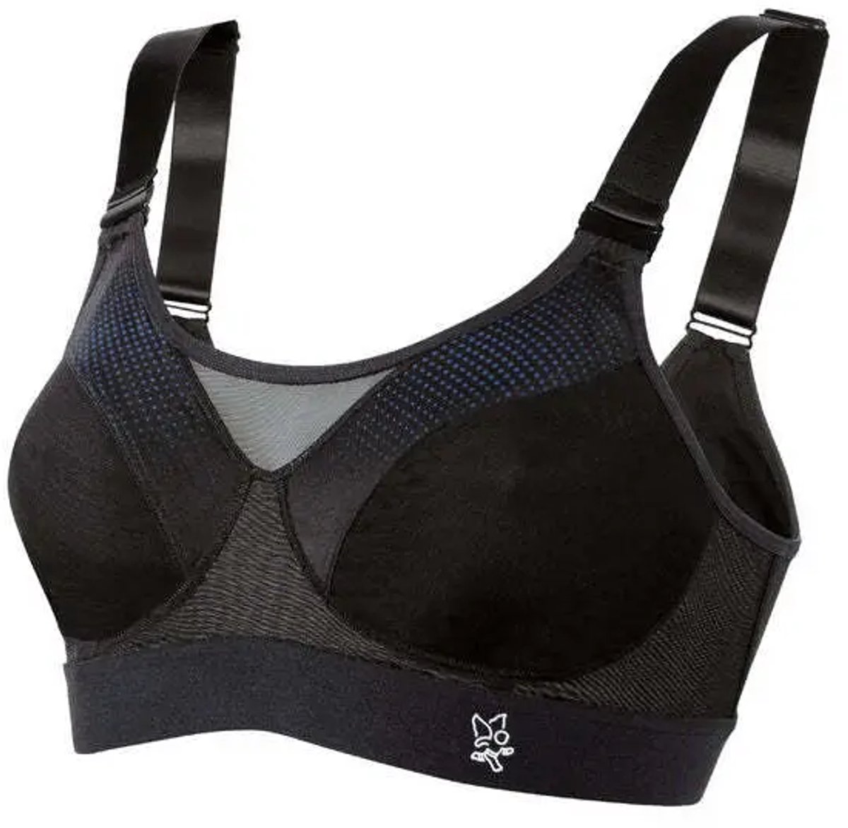 Damen-Sport-BH Thuasne Power Up