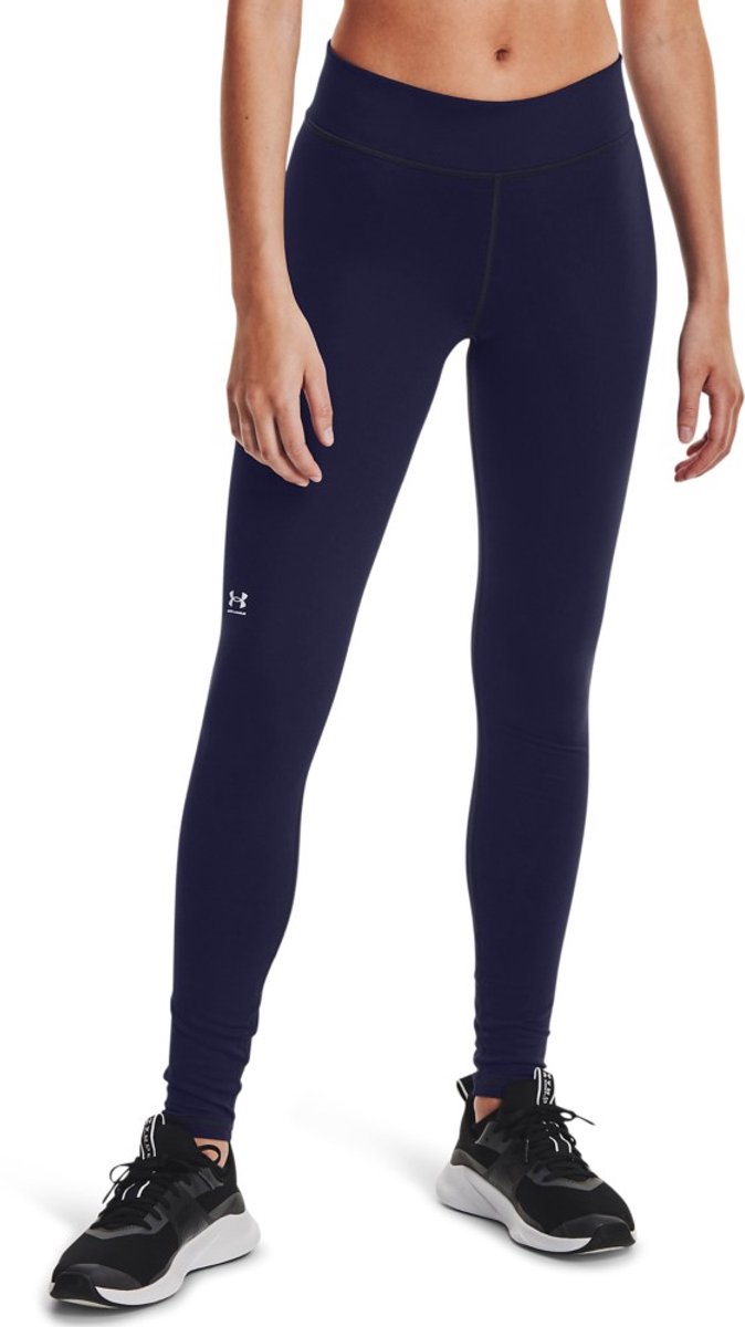 Leggings Frau Under Armour Authentics