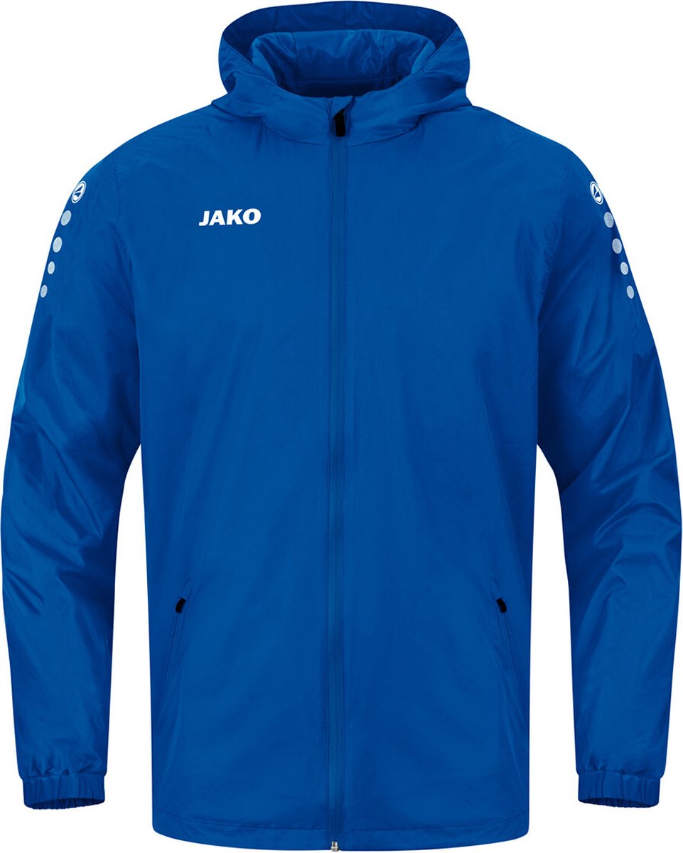 Regenjacke Jako Team 2.0