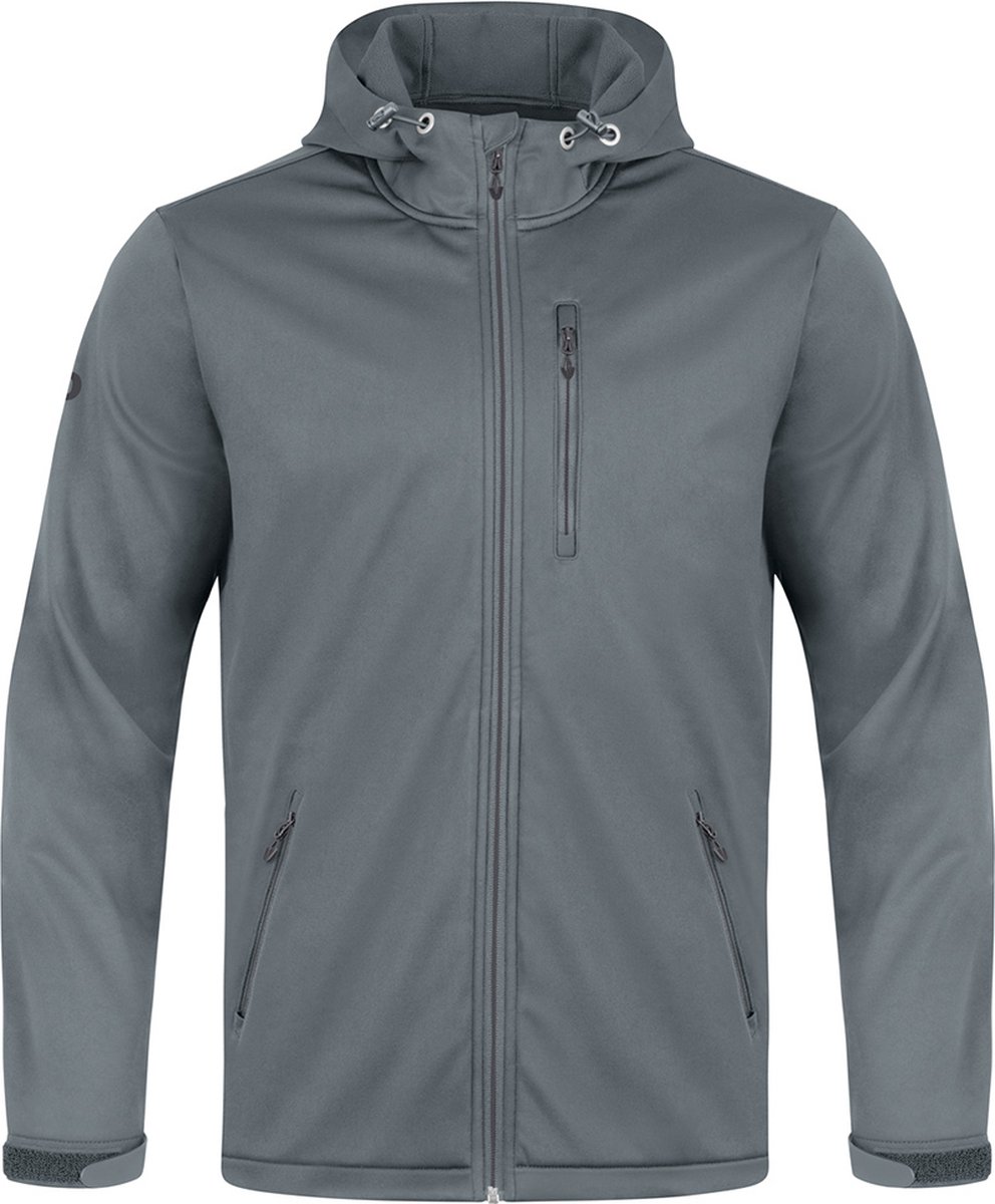 Kinder-Trainingsjacke Jako Premium