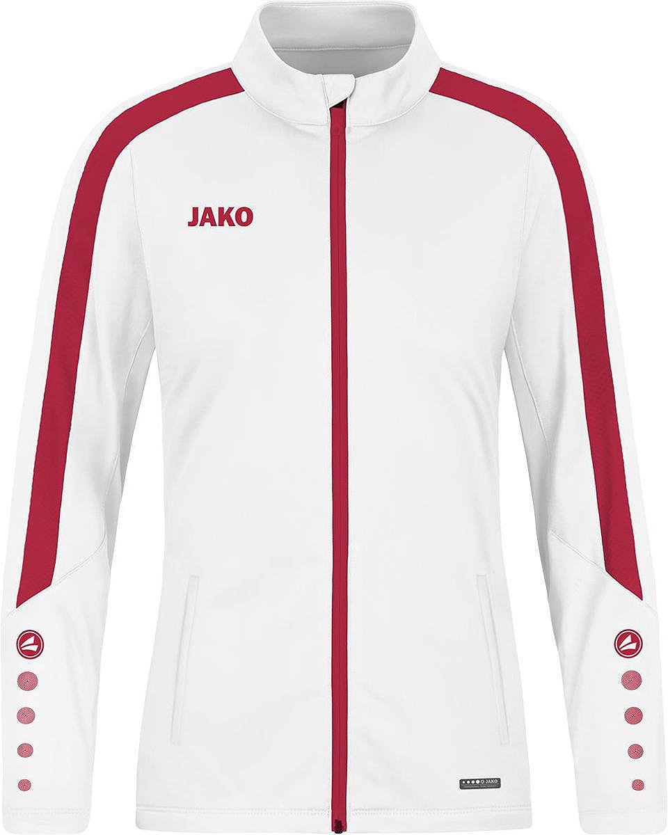 Trainingsjacke Frau Jako Power