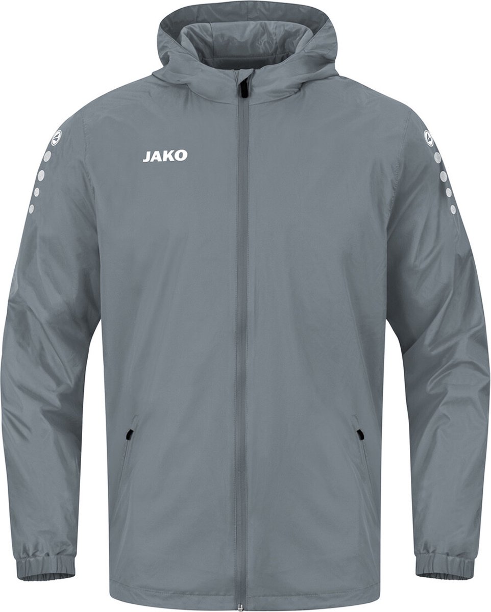 Regenjacke Jako Team 2.0