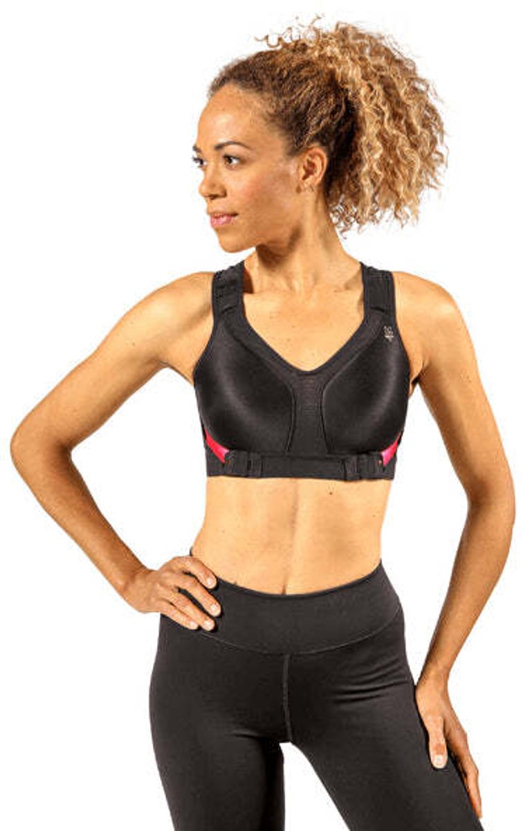 Strapping-BH, Damen Thuasne