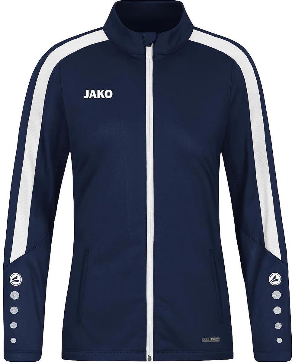 Trainingsjacke Frau Jako Power