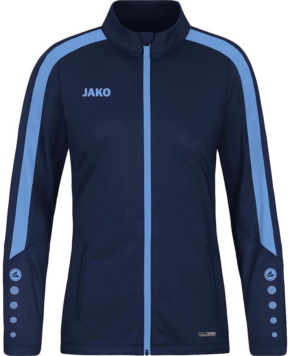 Trainingsjacke Frau Jako Power