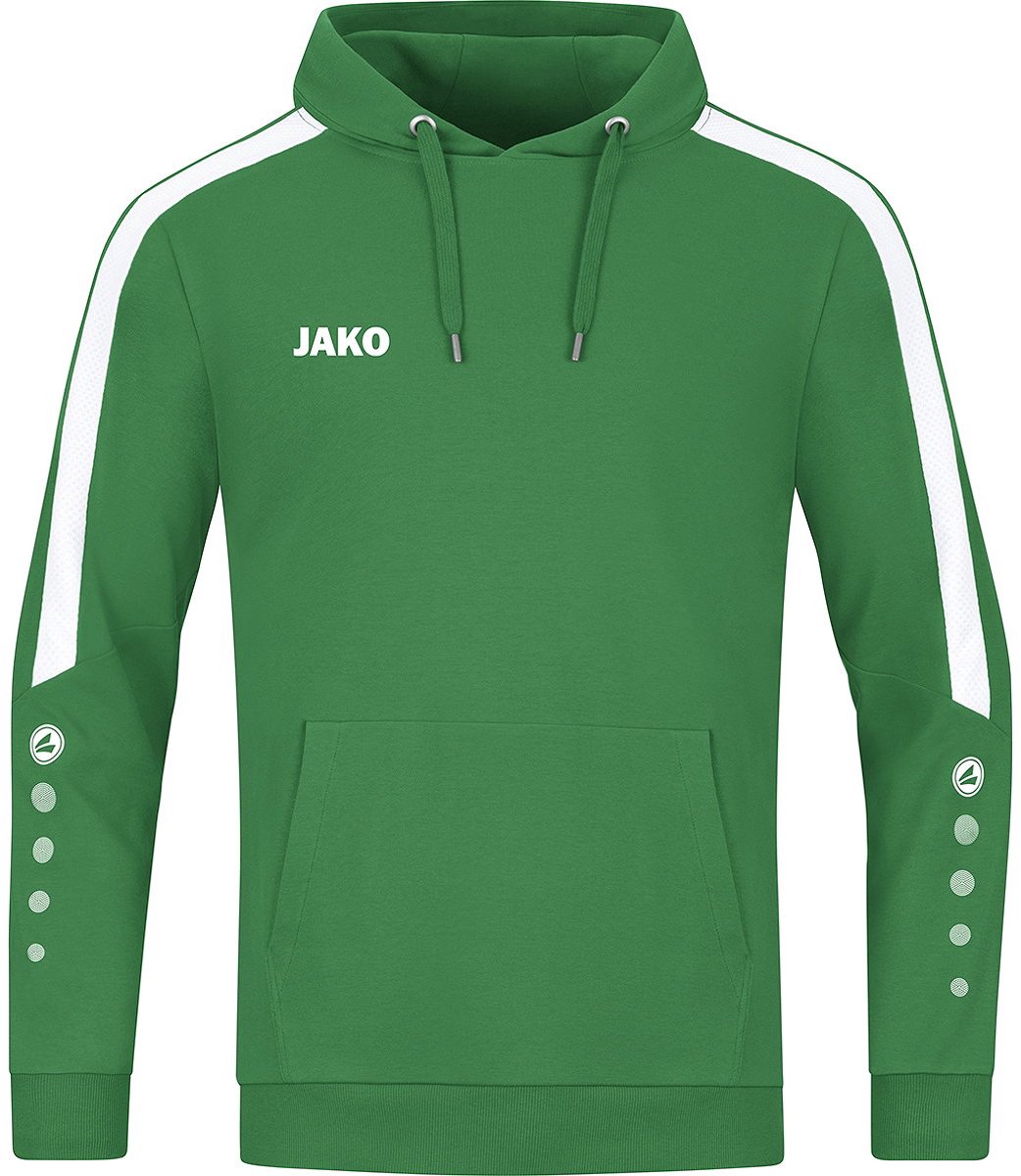 Hoodie Jako Power