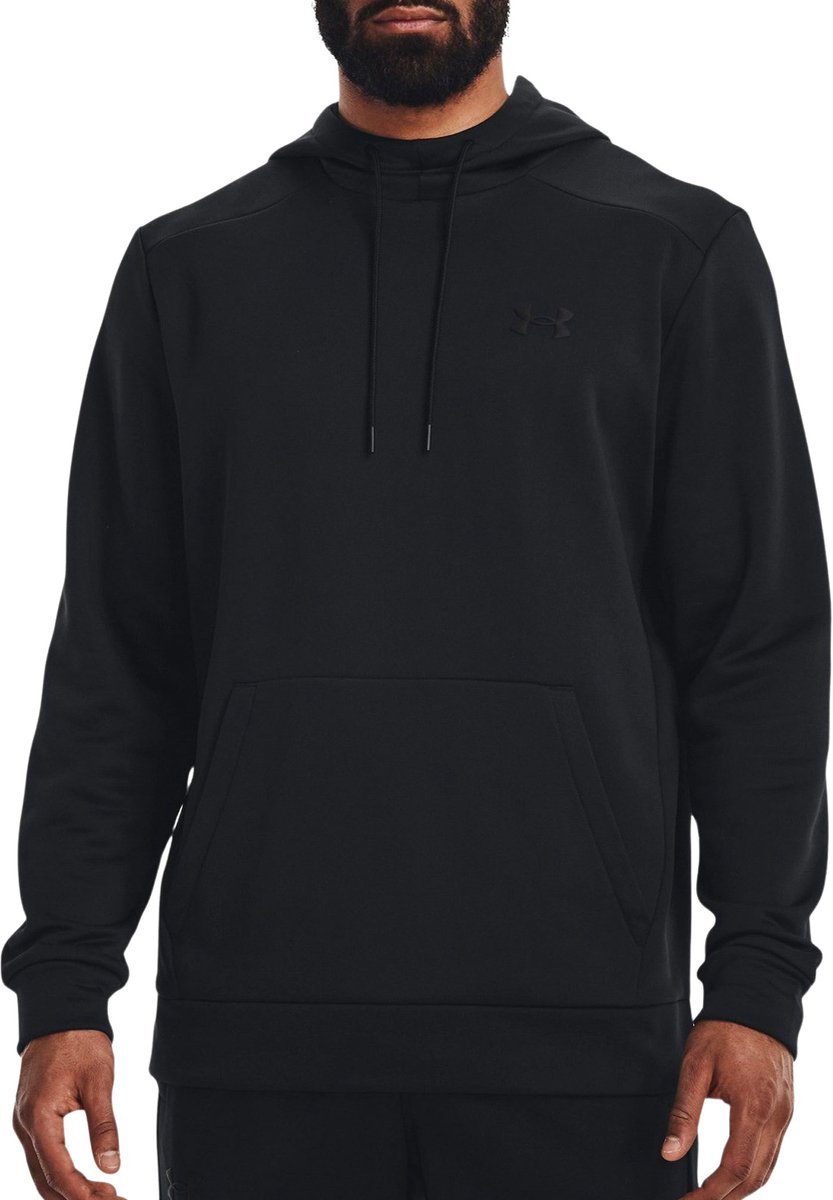 Hoodie Under Armour Fleece®