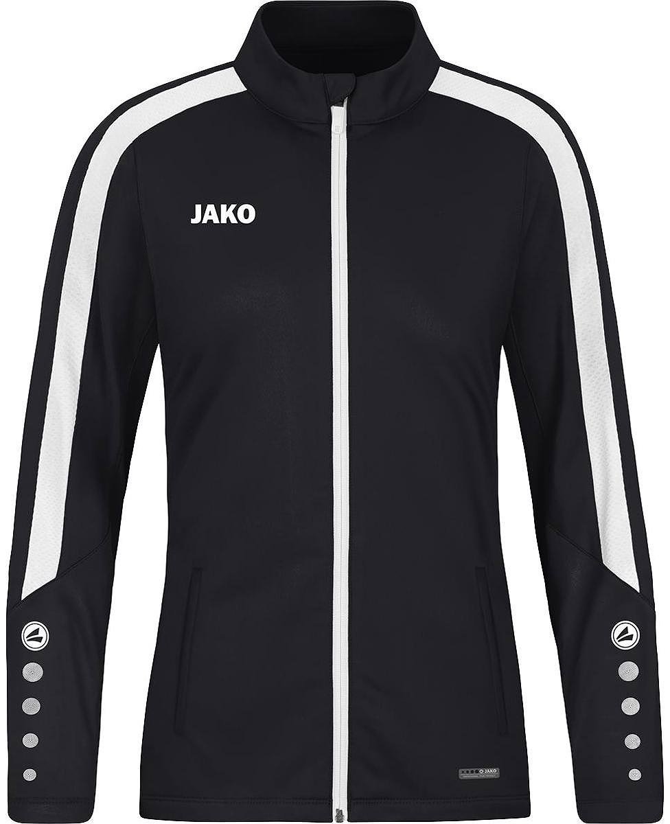Trainingsjacke Frau Jako Power