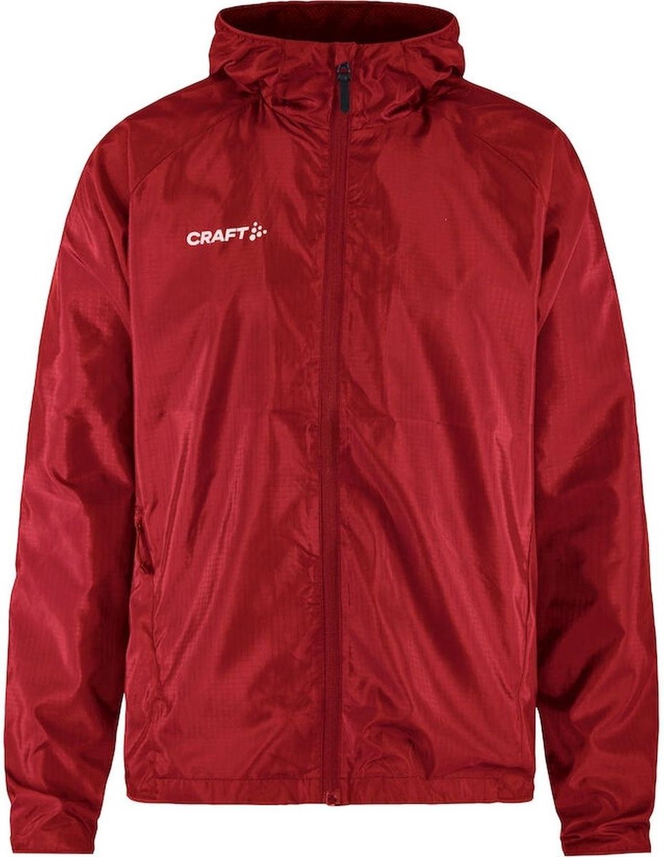 Regenjacke Craft Squad