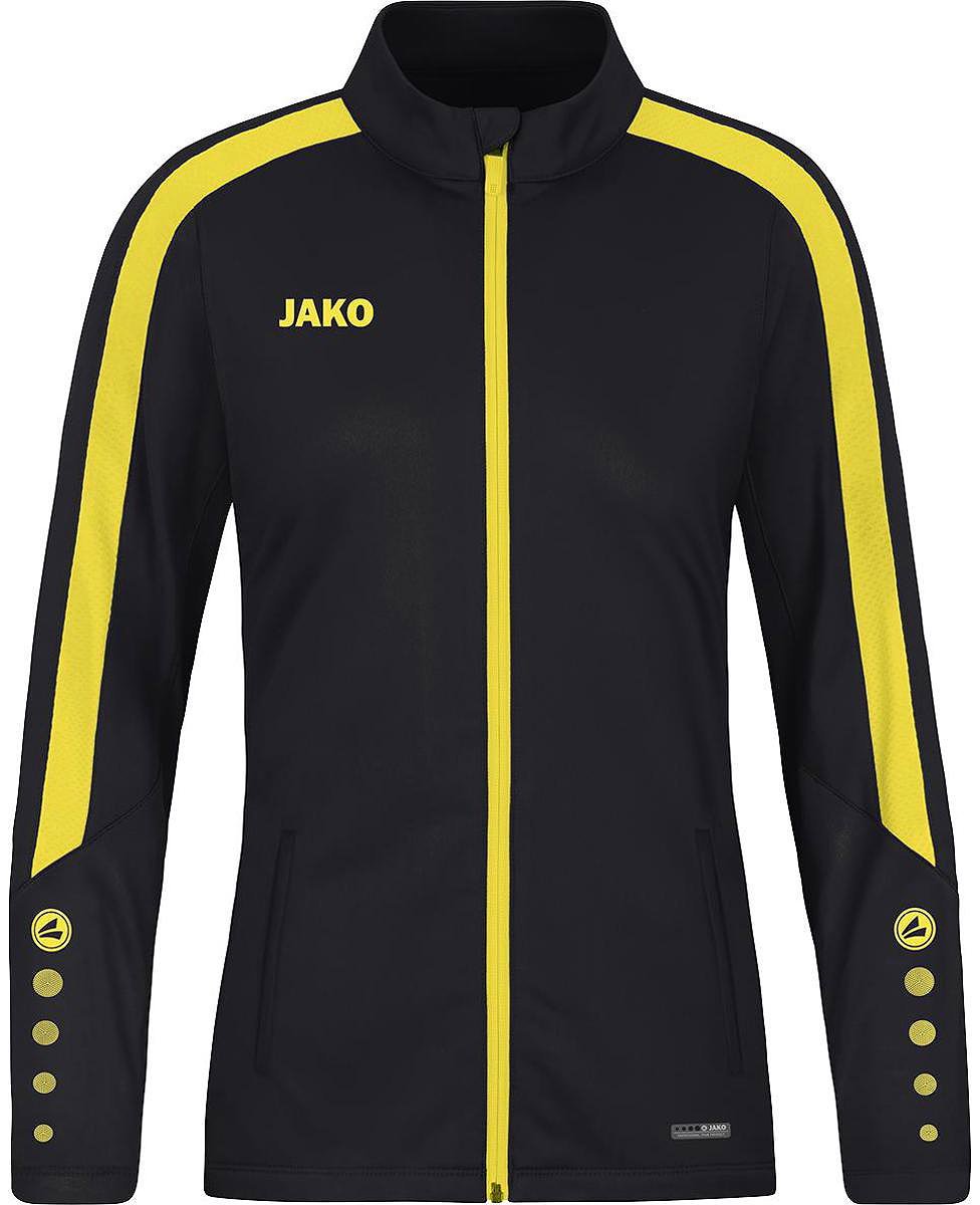 Trainingsjacke Frau Jako Power