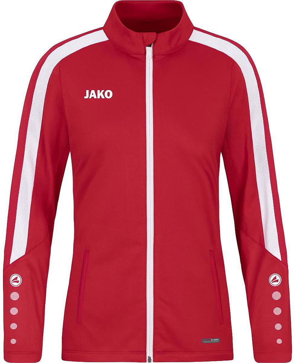Trainingsjacke Frau Jako Power