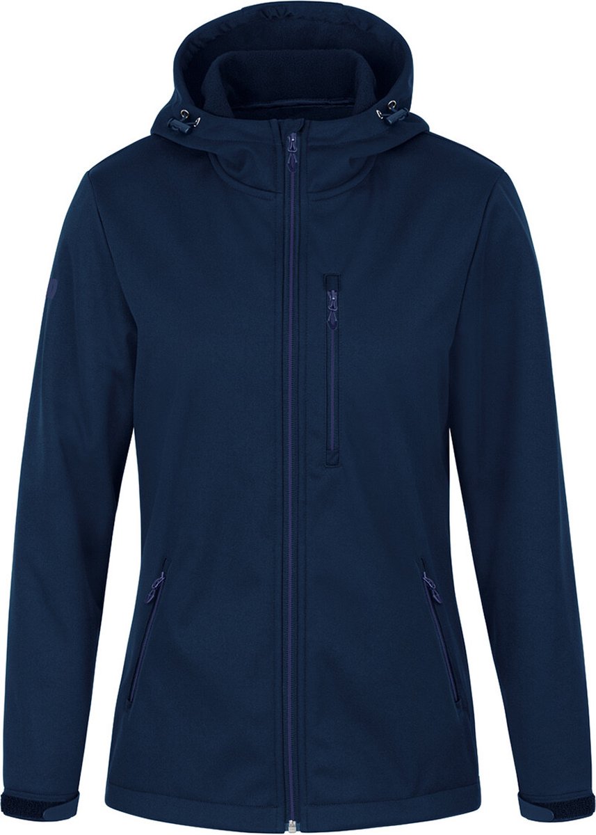 Trainingsjacke Damen Jako Premium