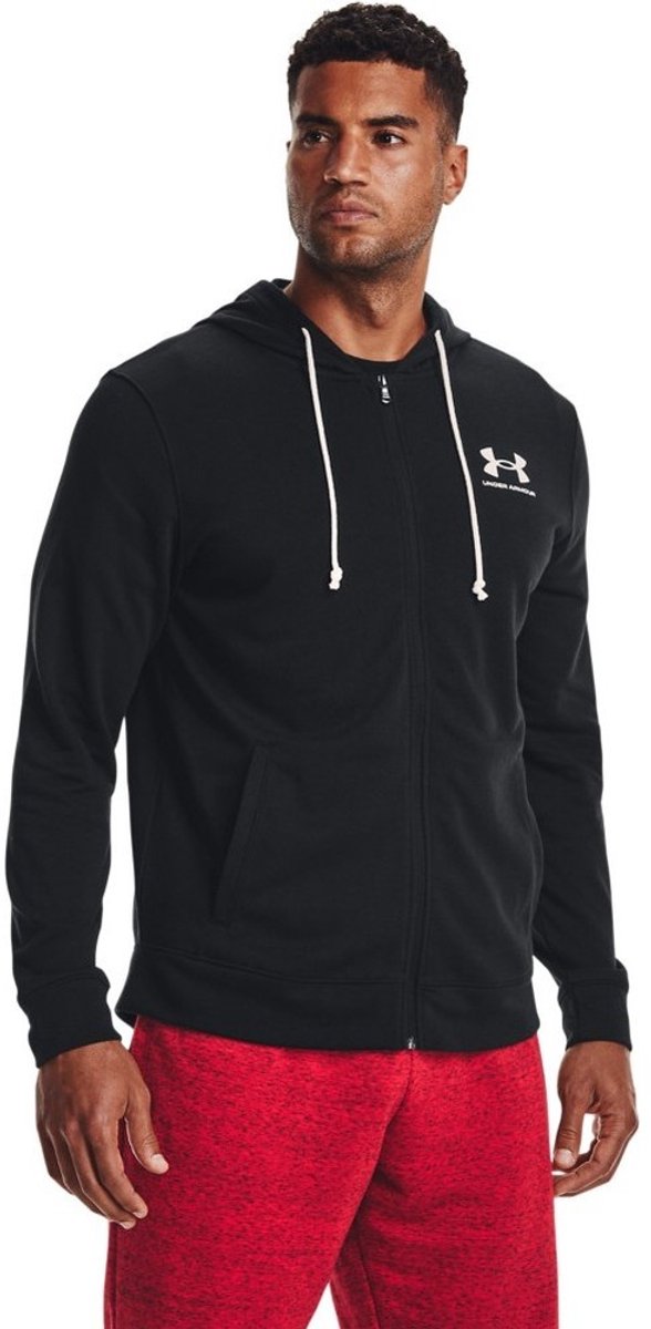 Trainingssweatshirt Under Armour Rival Terry