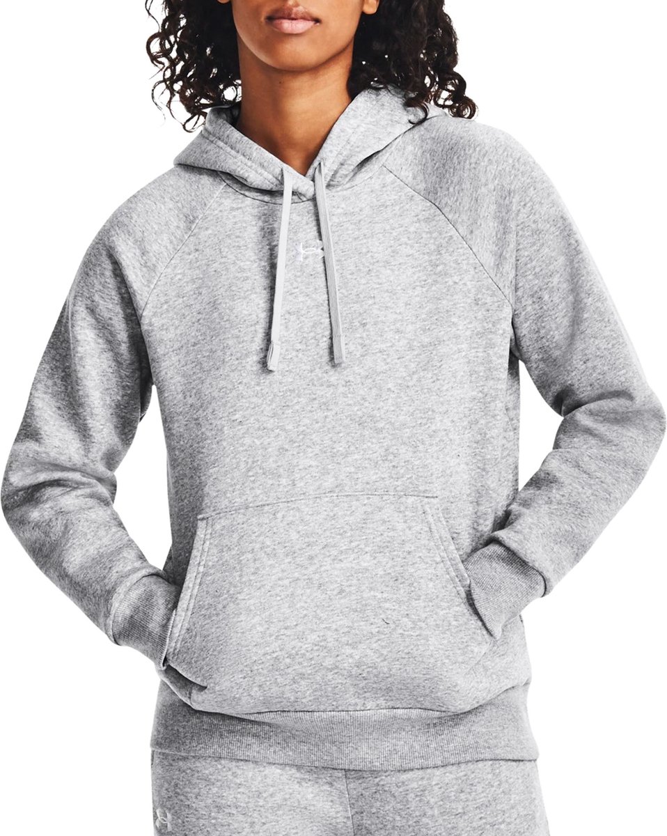 Sweatshirt Damen Under Armour Rival Fleece
