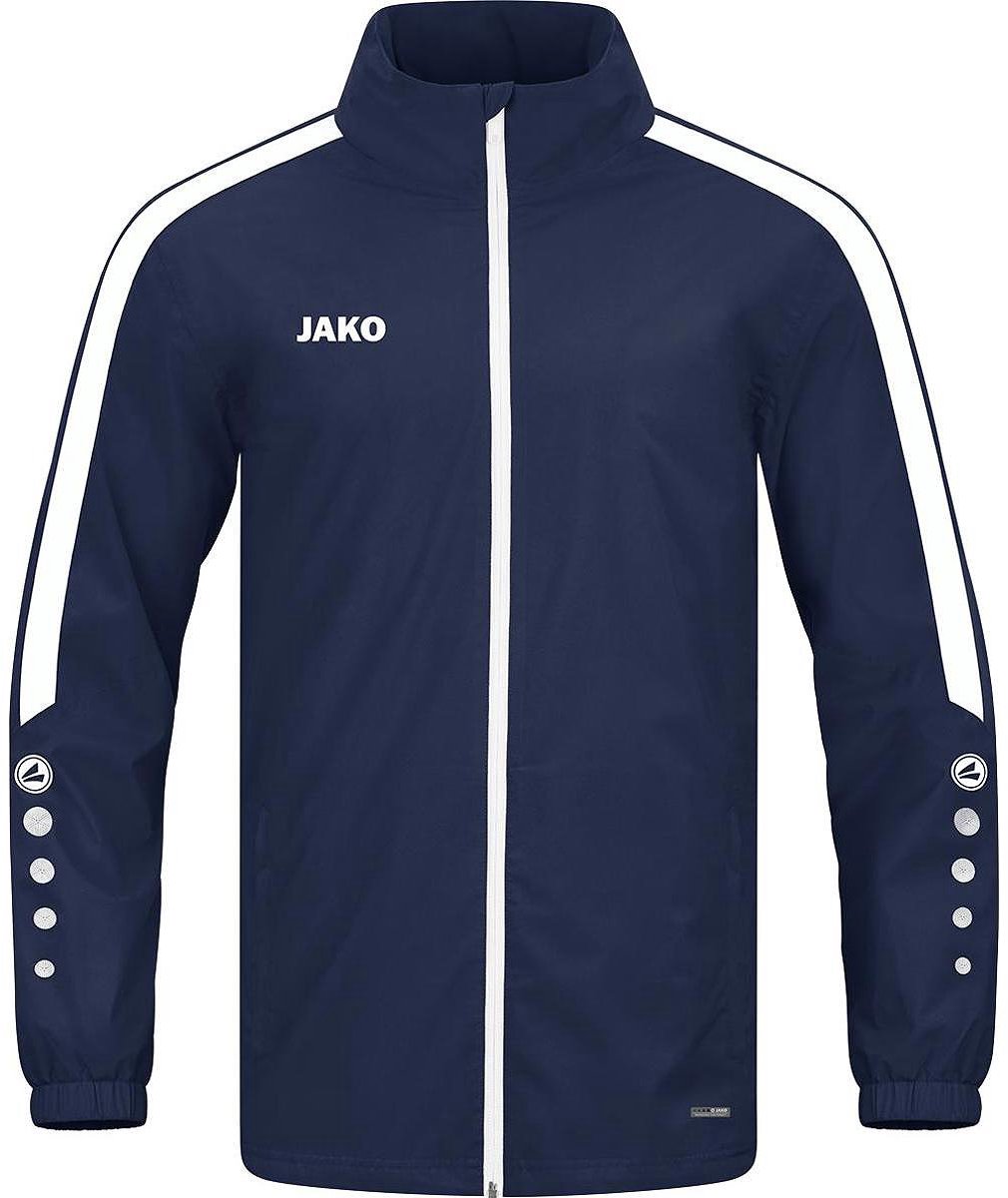 Wasserdichte Kinderjacke Jako Power