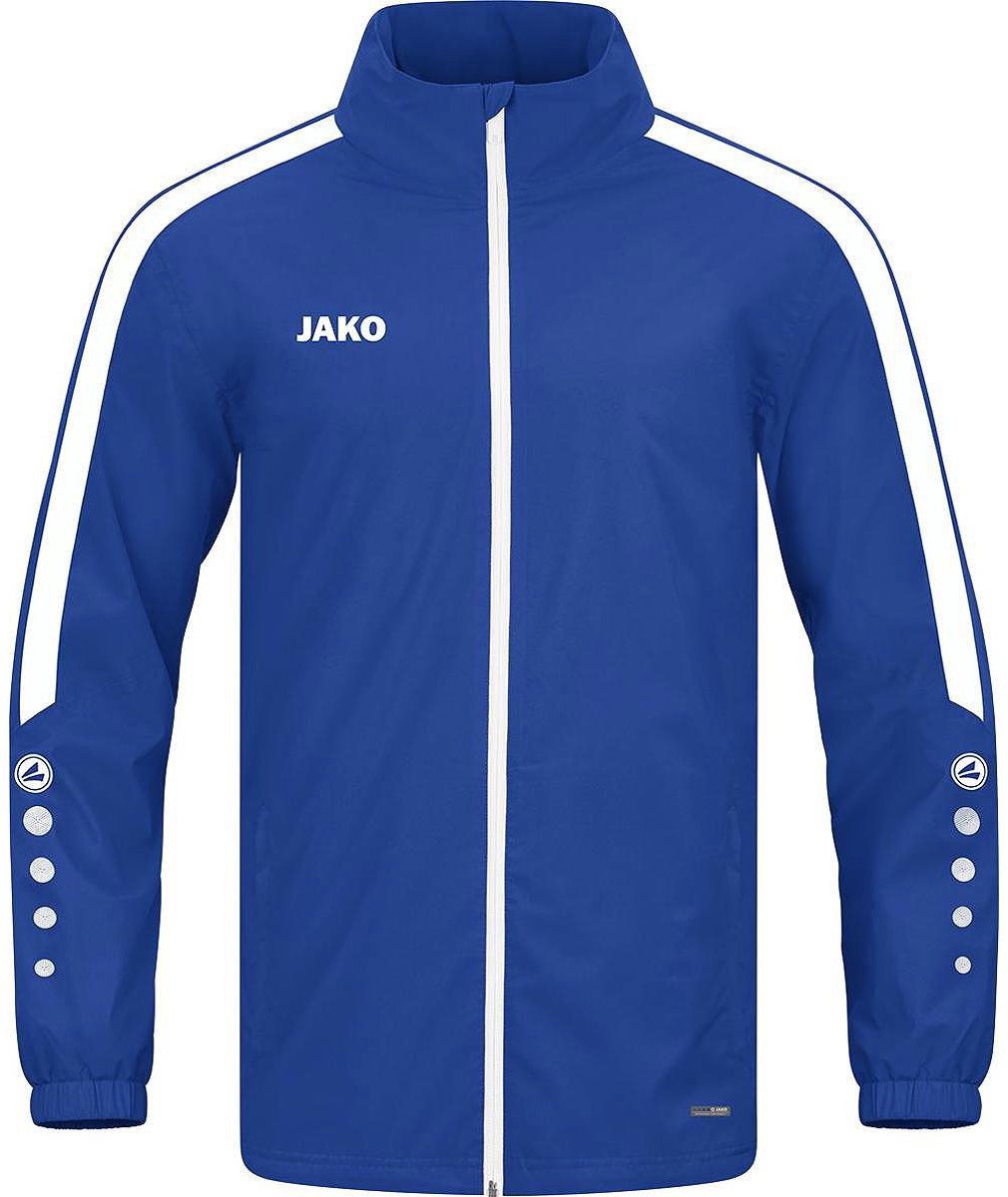 Wasserdichte Kinderjacke Jako Power