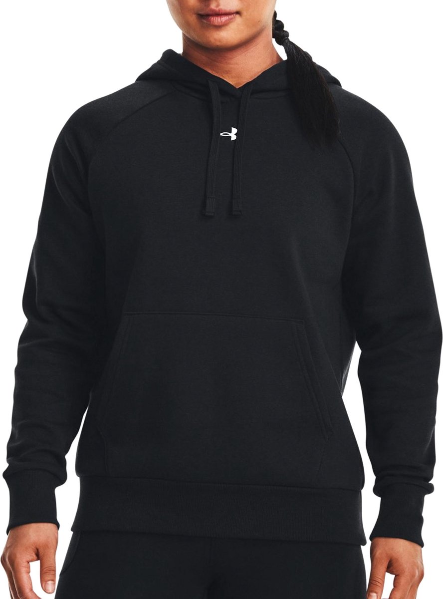 Sweatshirt Damen Under Armour Rival Fleece