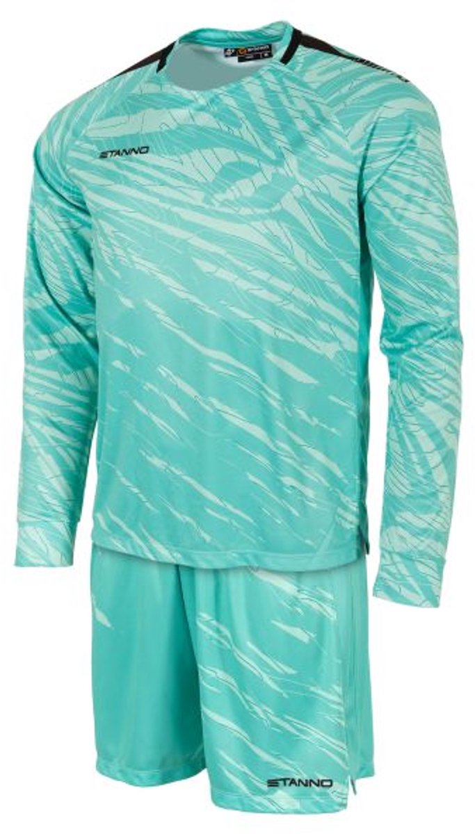 Trikot Set Torwart Stanno Trick