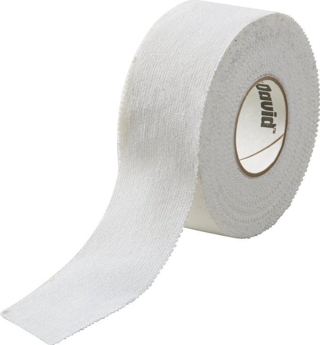 Packung mit 24 Rollen Klebestreifen 2,5 cm x 10 m McDavid Eurotape