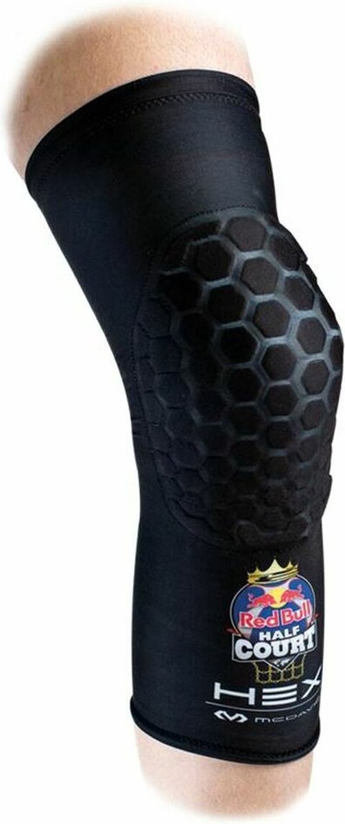 Umkehrbare Beinmanschette McDavid Hex