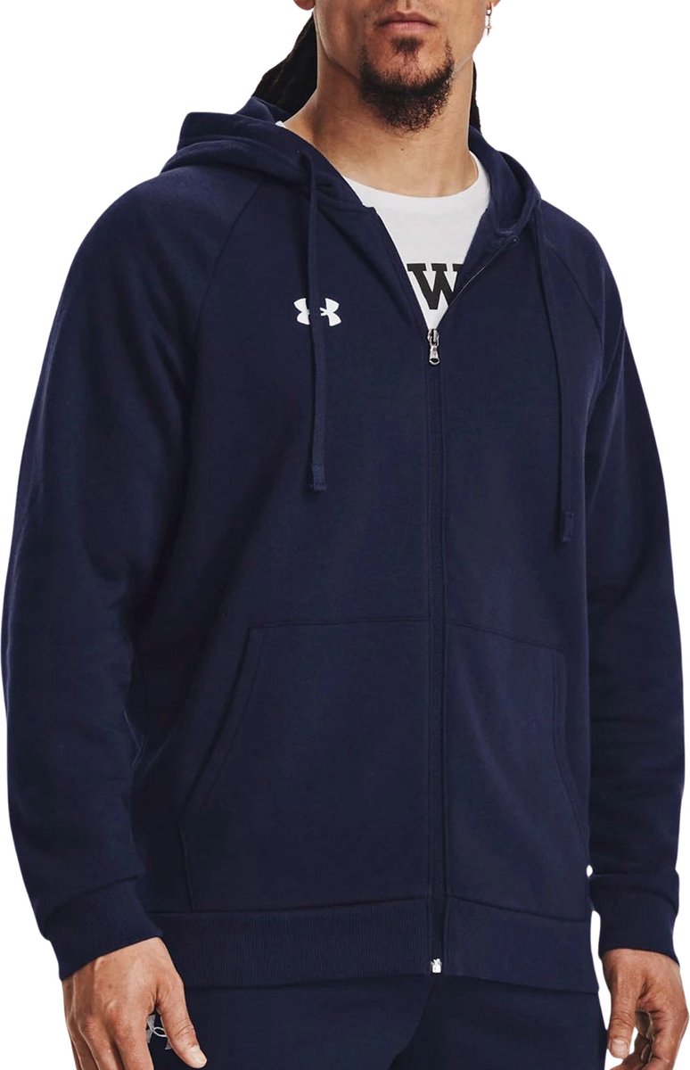 Kapuzenjacke Molton Under Armour Rival