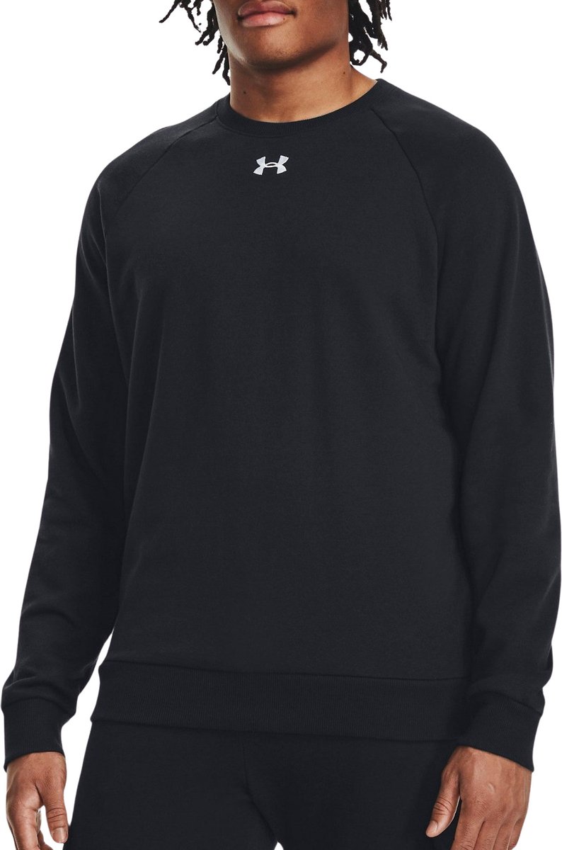 Pullover Under Armour Rival Fleece Crew
