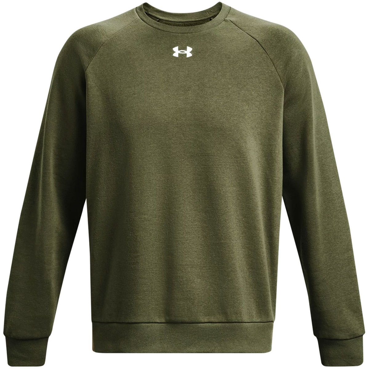 Pullover Under Armour Rival Fleece Crew