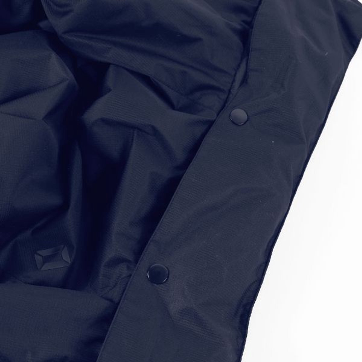 Wasserdichte Ganzjahresjacke Kind Stanno Prime